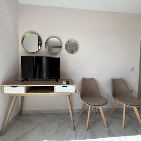 Freesia Grand Sea View Residence Svoronata Zewnętrze zdjęcie
