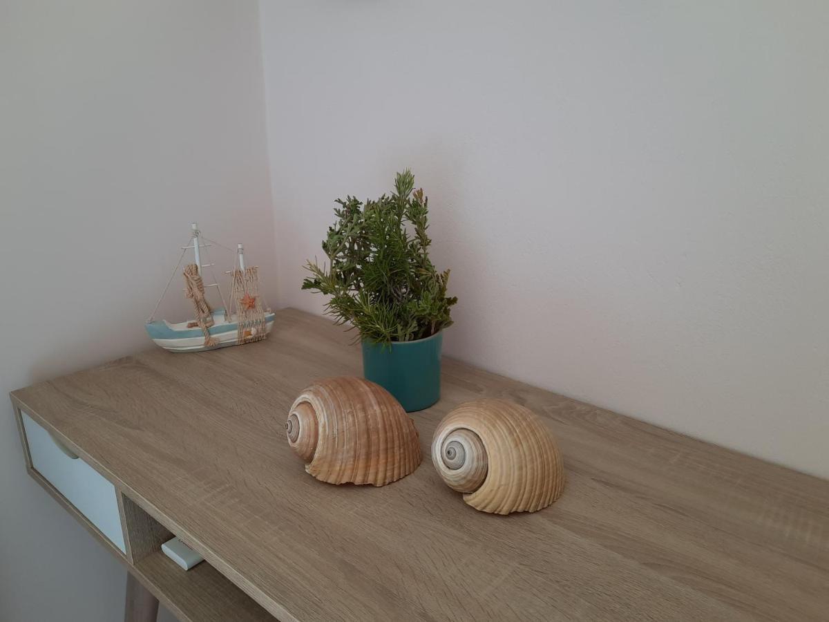 Freesia Grand Sea View Residence Svoronata Zewnętrze zdjęcie