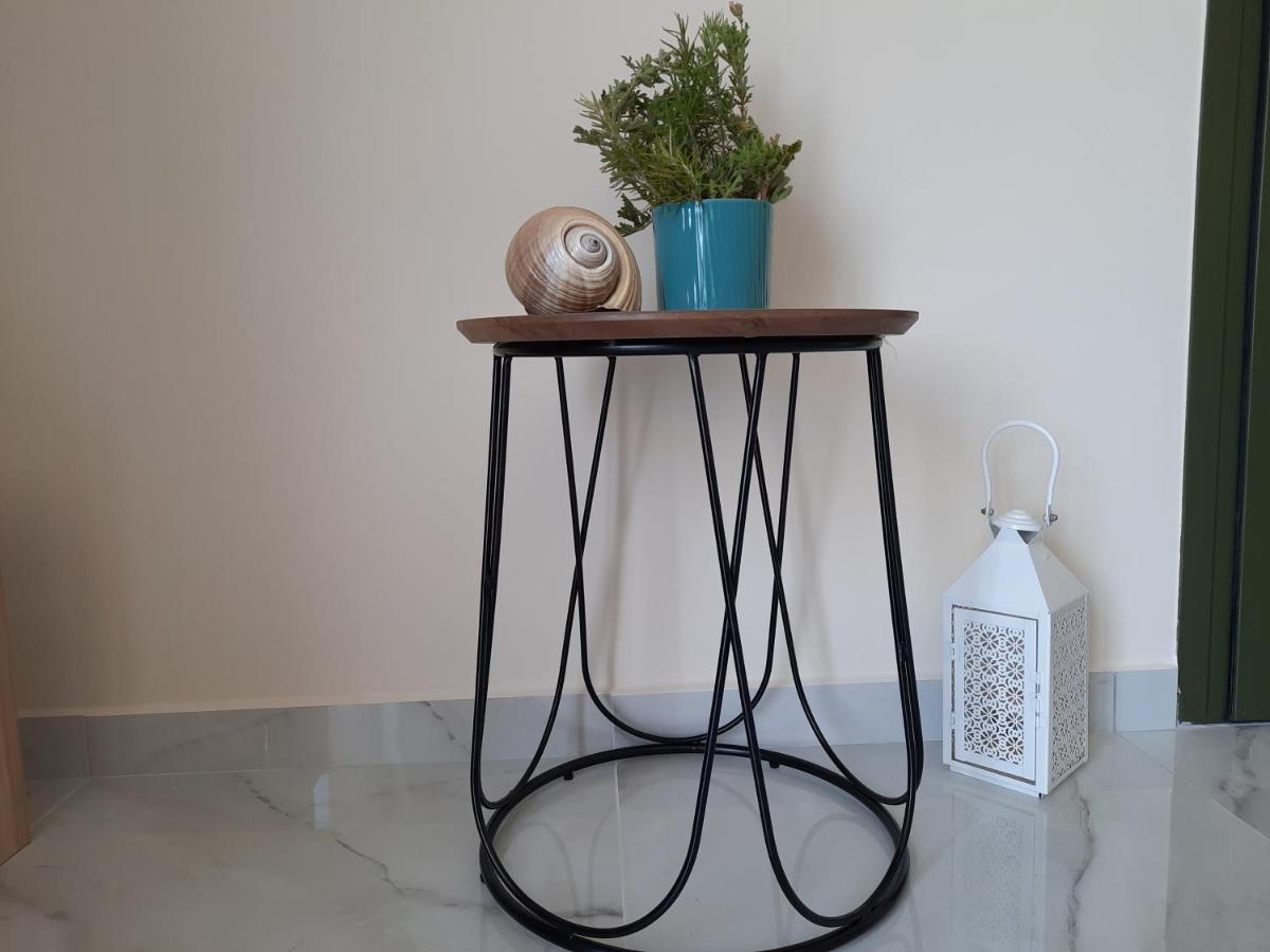 Freesia Grand Sea View Residence Svoronata Zewnętrze zdjęcie