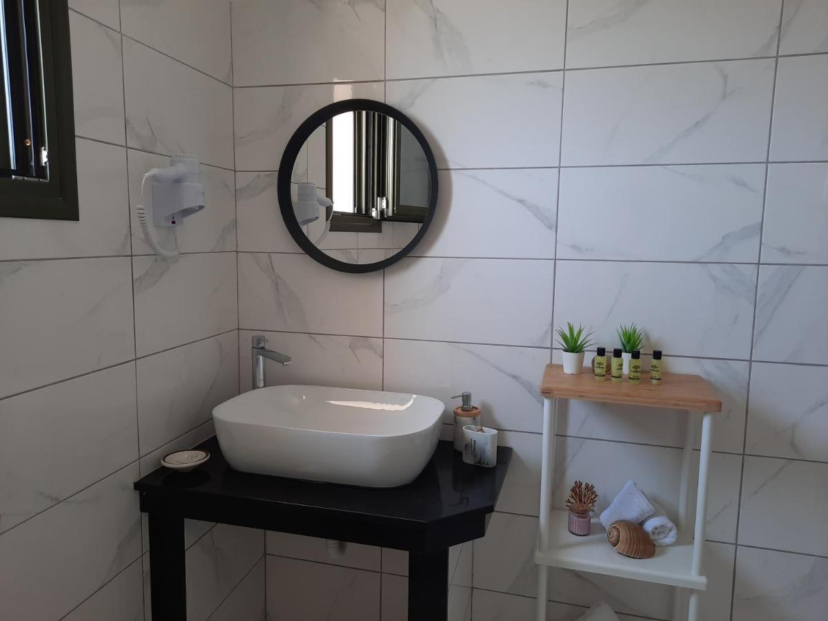 Freesia Grand Sea View Residence Svoronata Zewnętrze zdjęcie