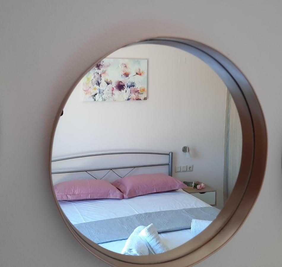 Freesia Grand Sea View Residence Svoronata Zewnętrze zdjęcie