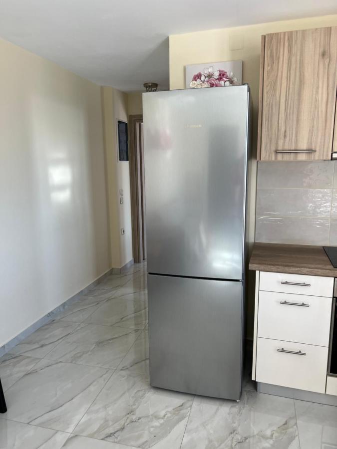 Freesia Grand Sea View Residence Svoronata Zewnętrze zdjęcie